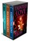 [Tainted Love 01] • Tainted Love Series Boxed Set